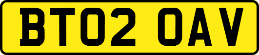 BT02OAV