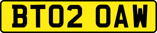 BT02OAW
