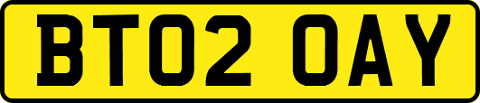 BT02OAY