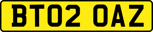 BT02OAZ