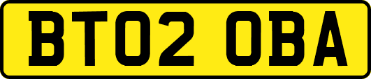 BT02OBA