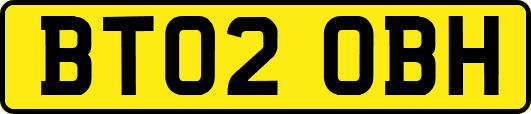 BT02OBH