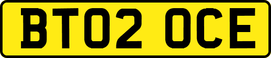 BT02OCE