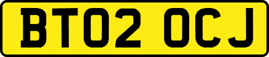 BT02OCJ