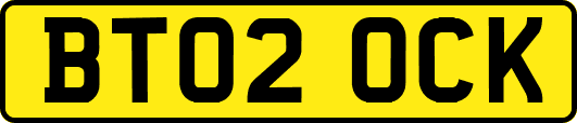 BT02OCK