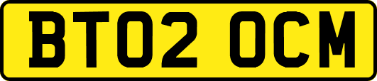 BT02OCM