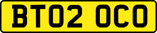 BT02OCO