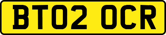 BT02OCR