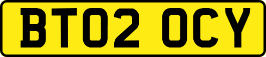 BT02OCY