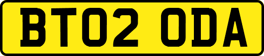 BT02ODA