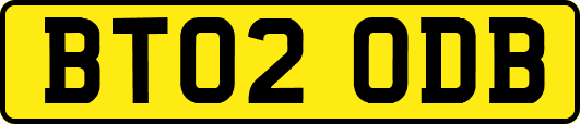 BT02ODB