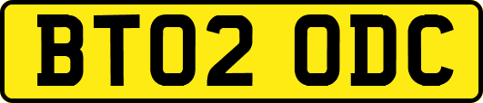 BT02ODC