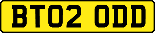 BT02ODD