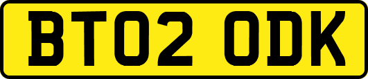 BT02ODK