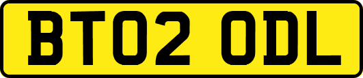 BT02ODL