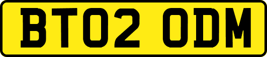 BT02ODM