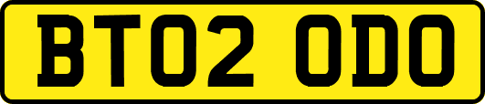 BT02ODO