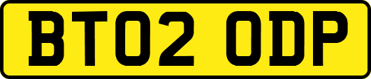 BT02ODP