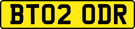 BT02ODR