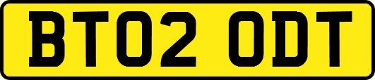 BT02ODT