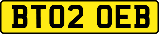 BT02OEB