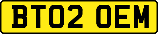 BT02OEM