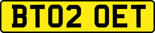 BT02OET