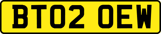 BT02OEW