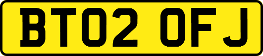 BT02OFJ