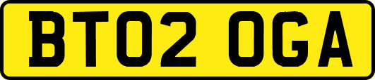 BT02OGA