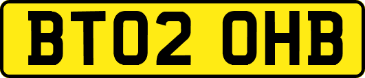 BT02OHB