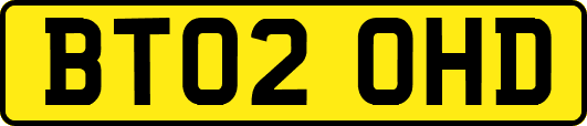 BT02OHD