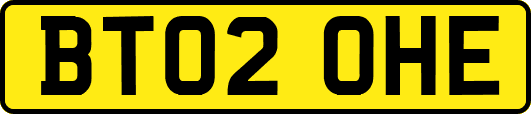 BT02OHE