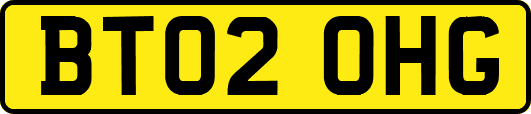 BT02OHG