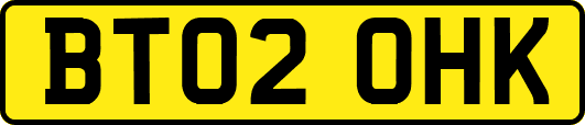 BT02OHK