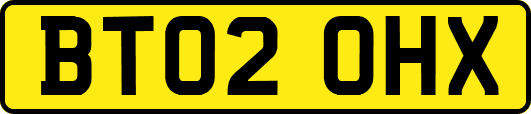 BT02OHX