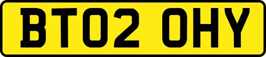 BT02OHY