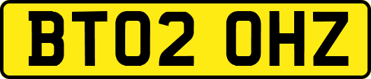 BT02OHZ