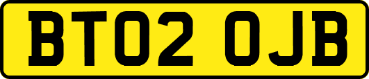 BT02OJB