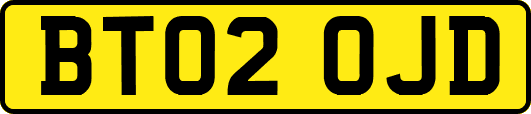 BT02OJD