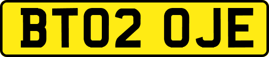 BT02OJE