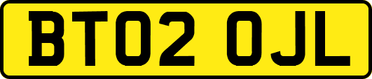 BT02OJL