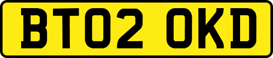 BT02OKD