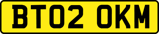 BT02OKM