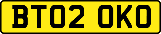 BT02OKO