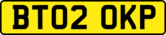 BT02OKP