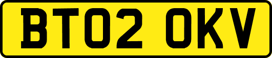 BT02OKV
