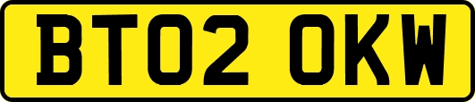 BT02OKW
