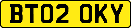 BT02OKY