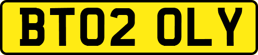 BT02OLY